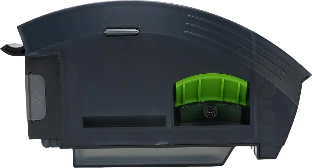 Bac à poussière de rechange et filtre HEPA pour Roomba i7 i3 i4 i6 E5
