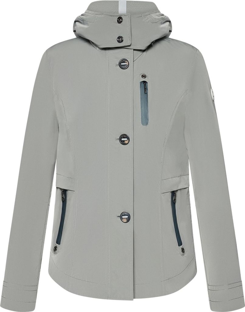 GIL BRET Jacke Casual 9086 Salvia 40