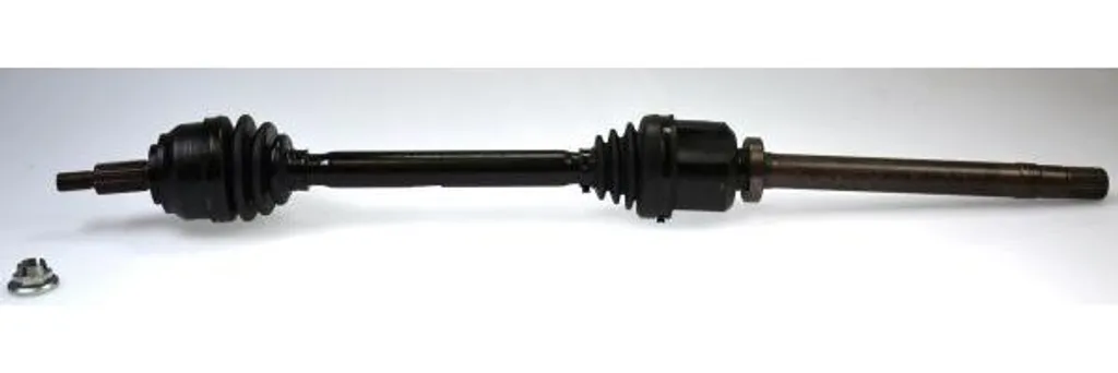 Arbre de transmission SPIDAN robuste pour Laguna III Grandtour 24647