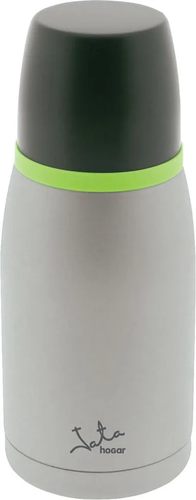 Gourde isotherme JATA 909 350 ml idéale pour le bureau et la randonnée