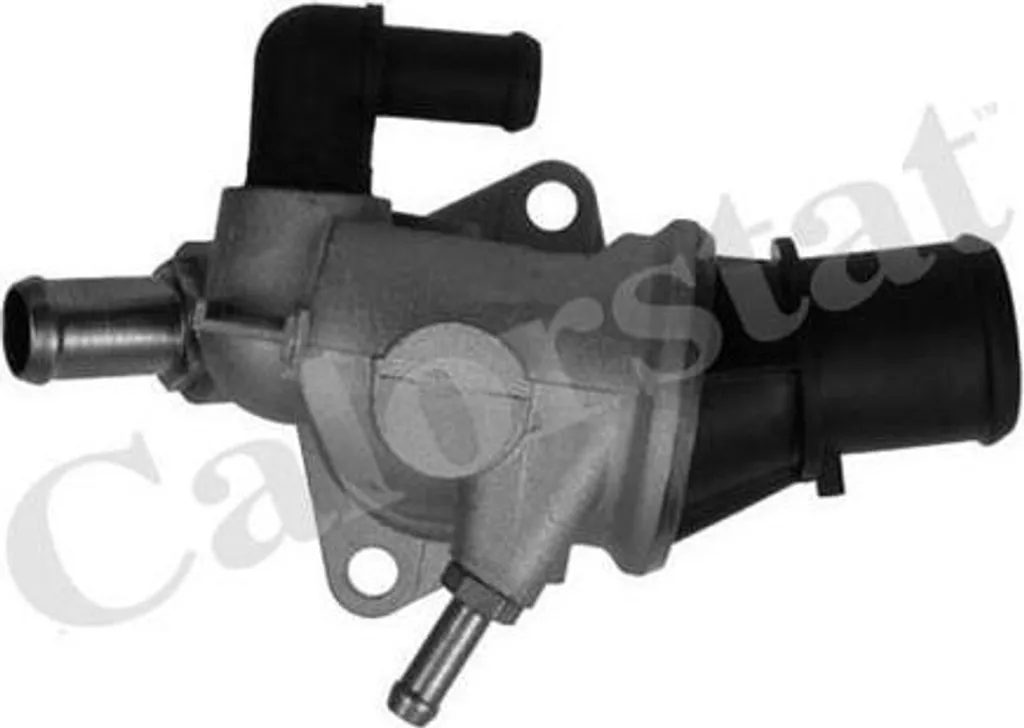 Thermostat moteur pour résoudre les problèmes de chauffage Alfa et Fiat