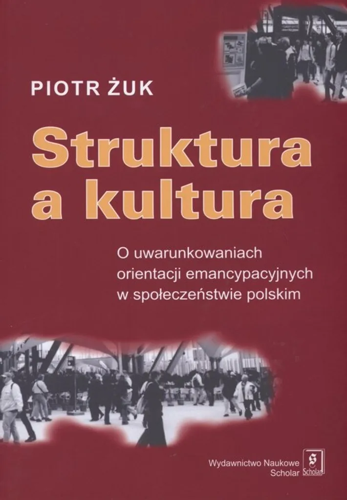 Struktura a kultura : Édition reliée avec analyse interdisciplinaire
