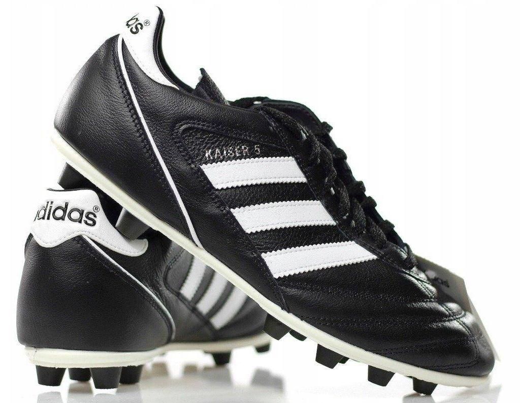 Adidas Kaiser 5 Liga 033201, Größe 46 Produktbild 