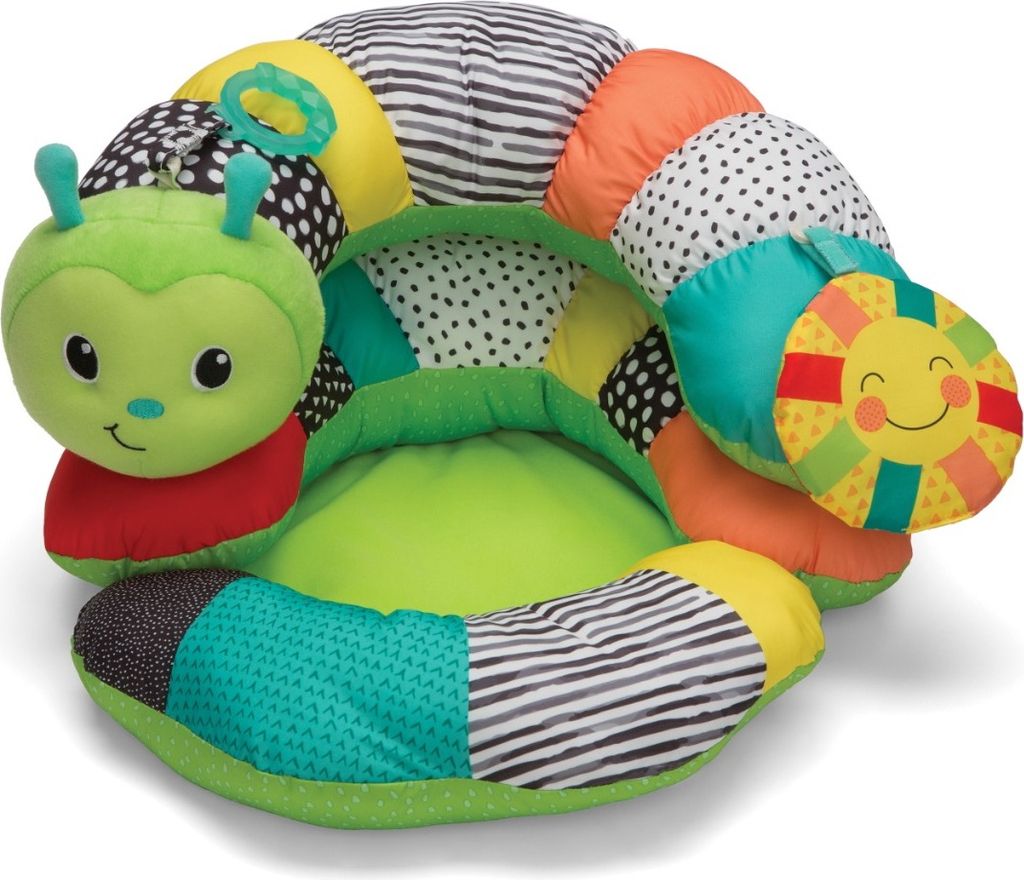 Bambola Infantino Propapillar prona e seduta Taglia unica Immagine del prodotto 