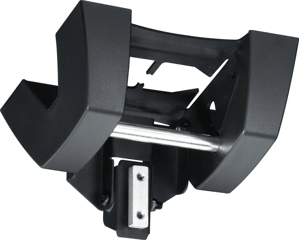 Adaptateur plafond pour écran plat Vogel's PUC 1070 noir charge 80 kg