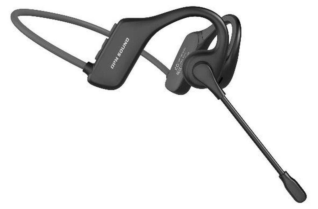 Bluetooth Kopfhörer mit Mikrofon Esprinet SOUND CHAT+ Produktbild 