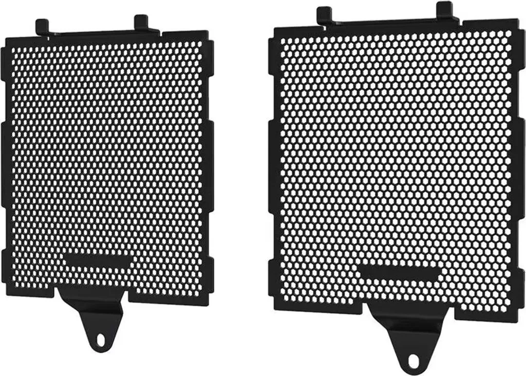 Protection radiateur BMW R 1300 GS 23-25 idéale pour Trail et Off-road