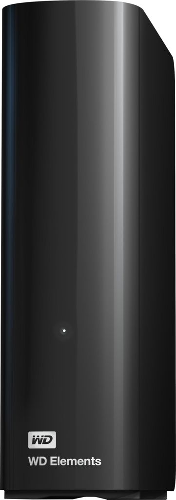 Western Digital WD Elements 4TB Desktop USB 3.0