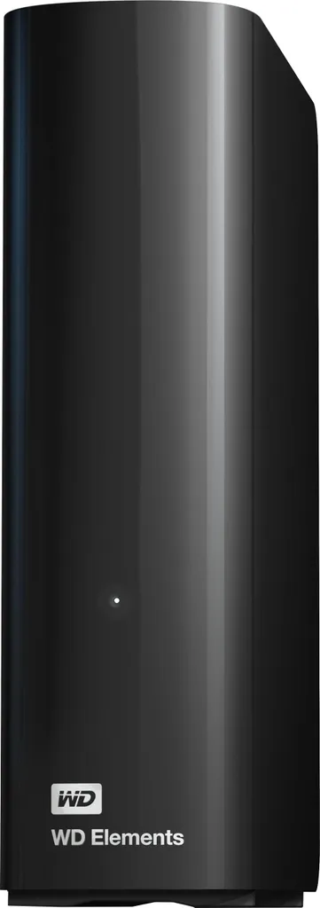 WD Elements Desktop 4 To USB 3.0 Disque Dur Externe Haute Performance - 12