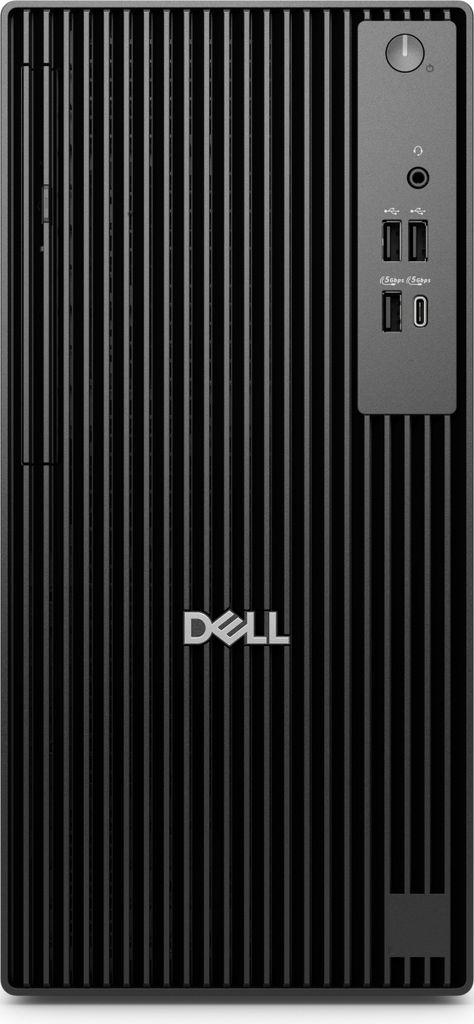 Dell Pro QCT1250, Intel Core i7, i7-14700, 16 GB, 512 GB, Windows 11 Pro, 64-Bit