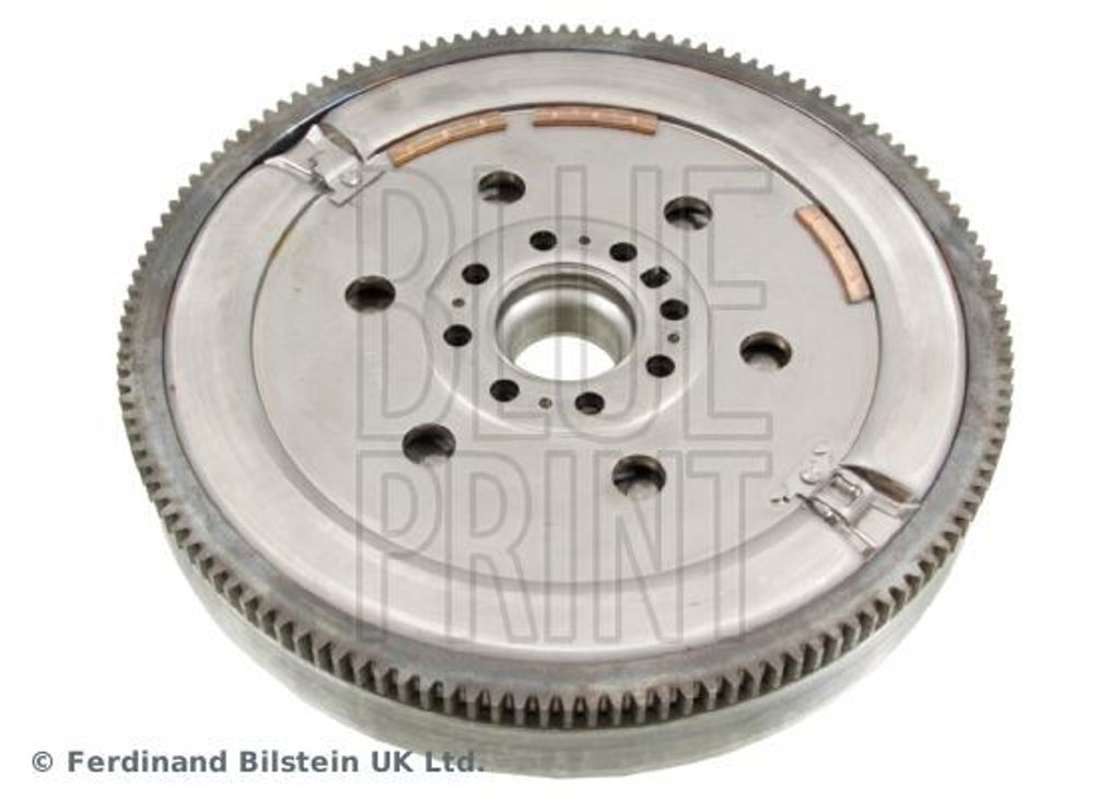 BLUE PRINT ADP153502 ZMS Zweimassenschwungrad DMF für FIAT Scudo (270, 272) Scudo Kastenwagen (270, 272) Ulysse (179) Scudo Pritsche / Fahrgestell