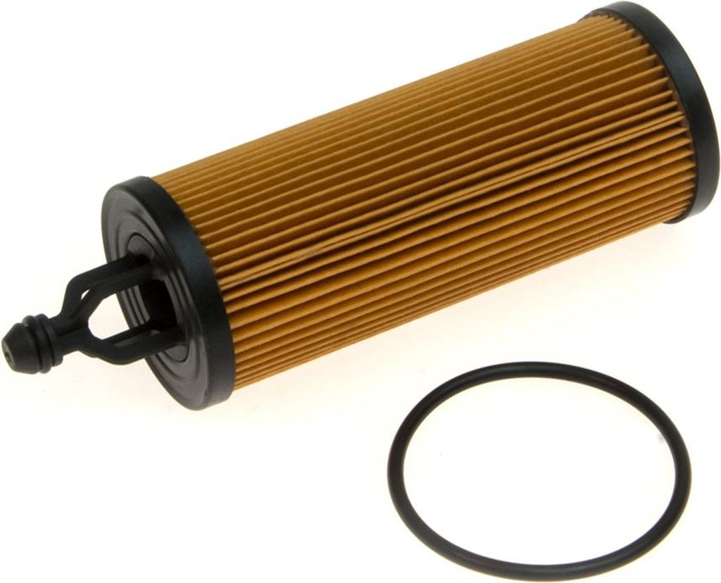 Ölfilter 3.6-L. Filter Jeep Wrangler US Modell JL JLU