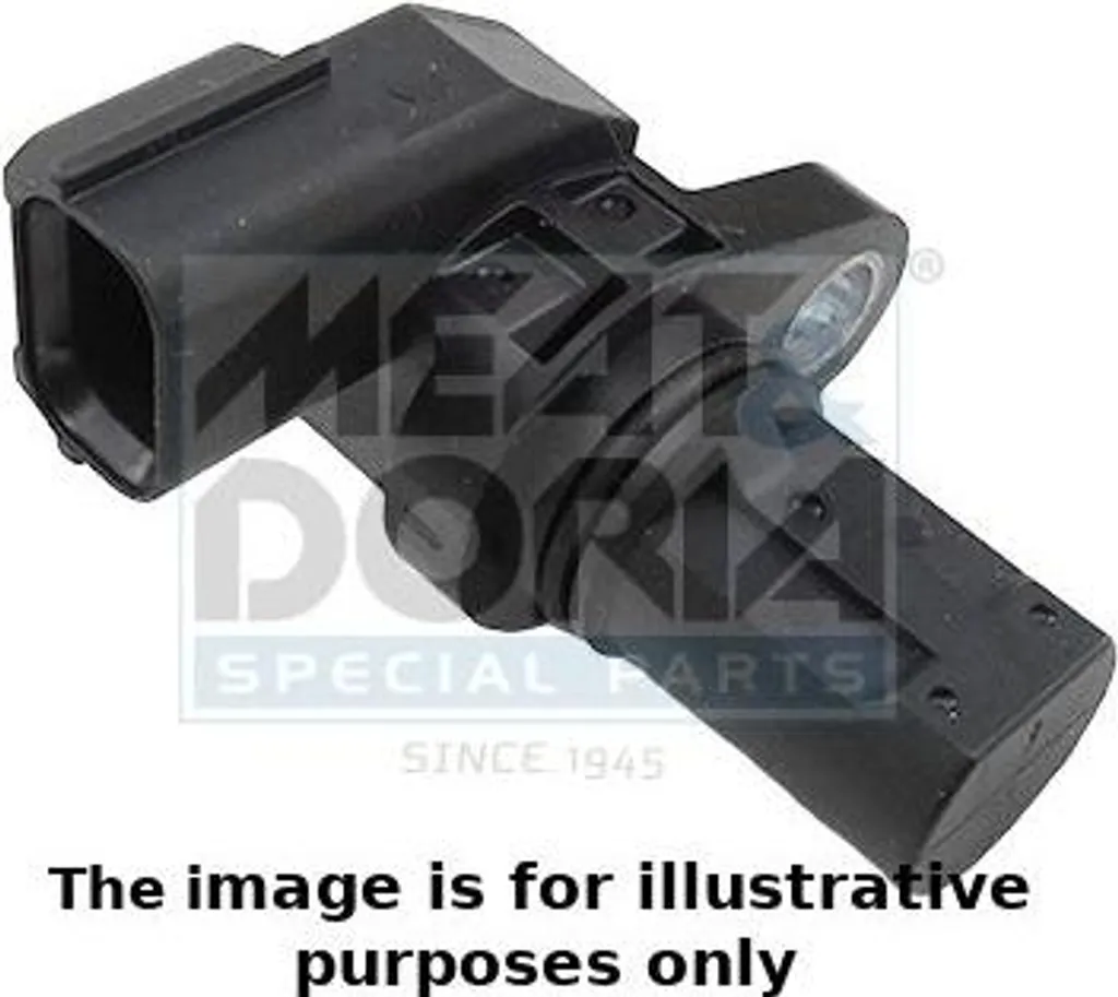 Générateur d'impulsions de vilebrequin pour Smart Fortwo OE 0061533928