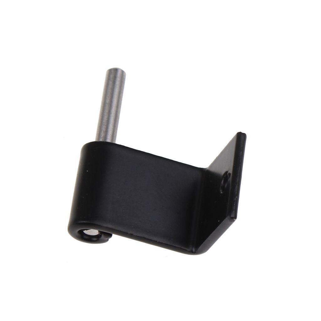 NOVY - Scharnier 90 Grad links + Bolzen - 7180009