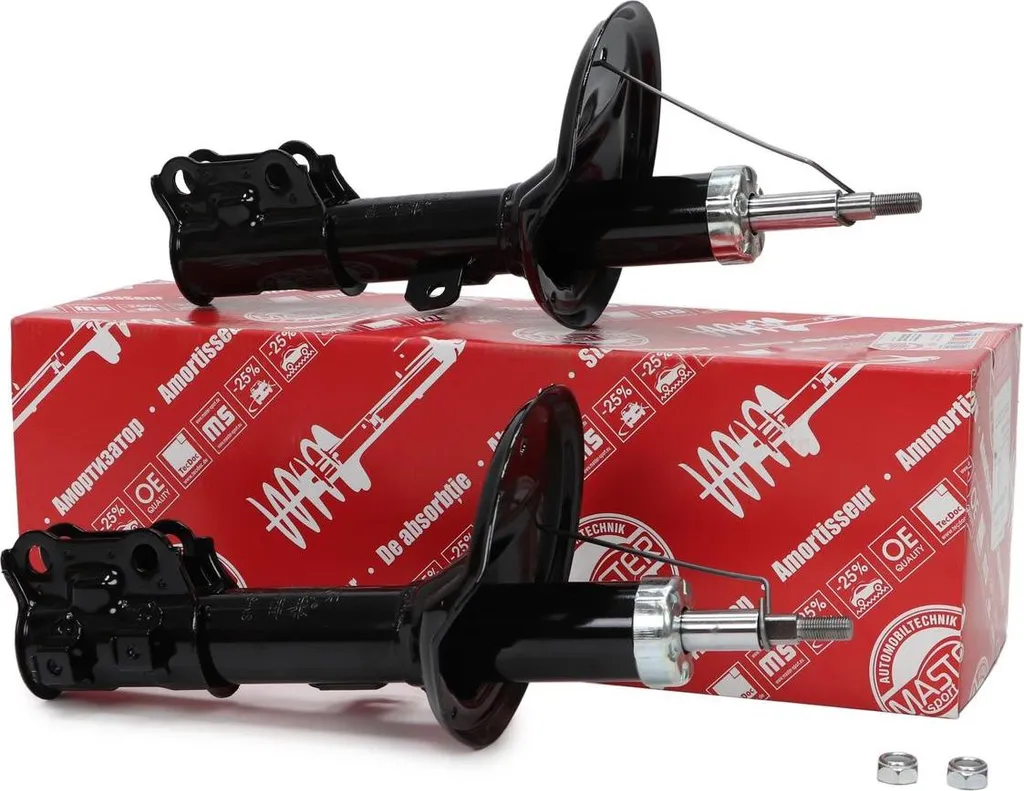 Amortisseur avant MS 16K001691 pour HYUNDAI COUPE II (GK) haute qualité