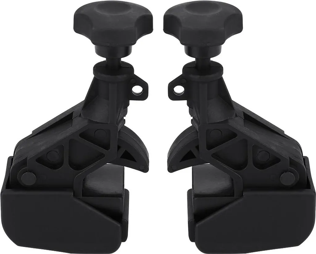 Pince de bord de jante en nylon robuste pour montage pneu auto de course