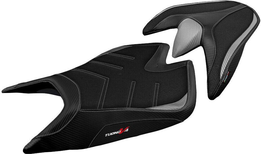 Satteldecke Ultragrip 1SL-1 für Aprilia Tuono V4 (2021-2023)