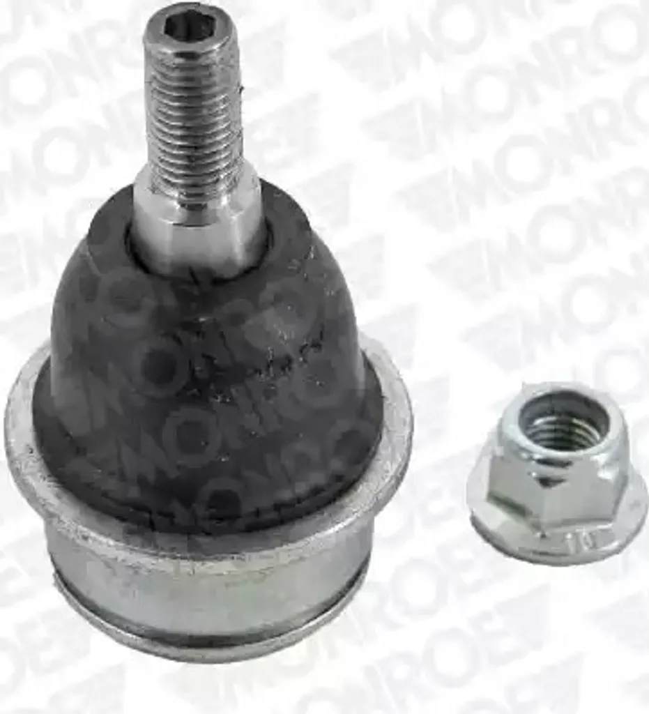 Réparation transmission : joint de cardan Monroe L15581 Fiat Freemont