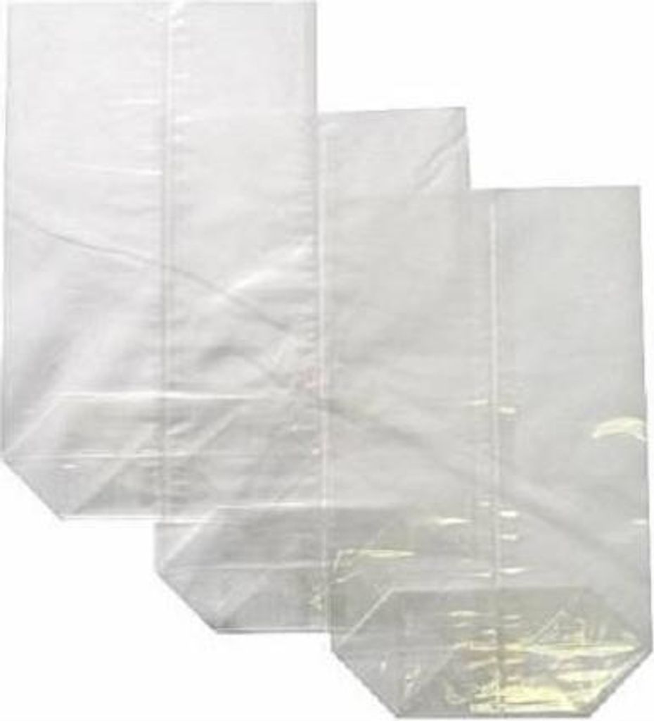 Sáček celofán 100 x 170 mm/Xdno - 100 ks Obrázek produktu 
