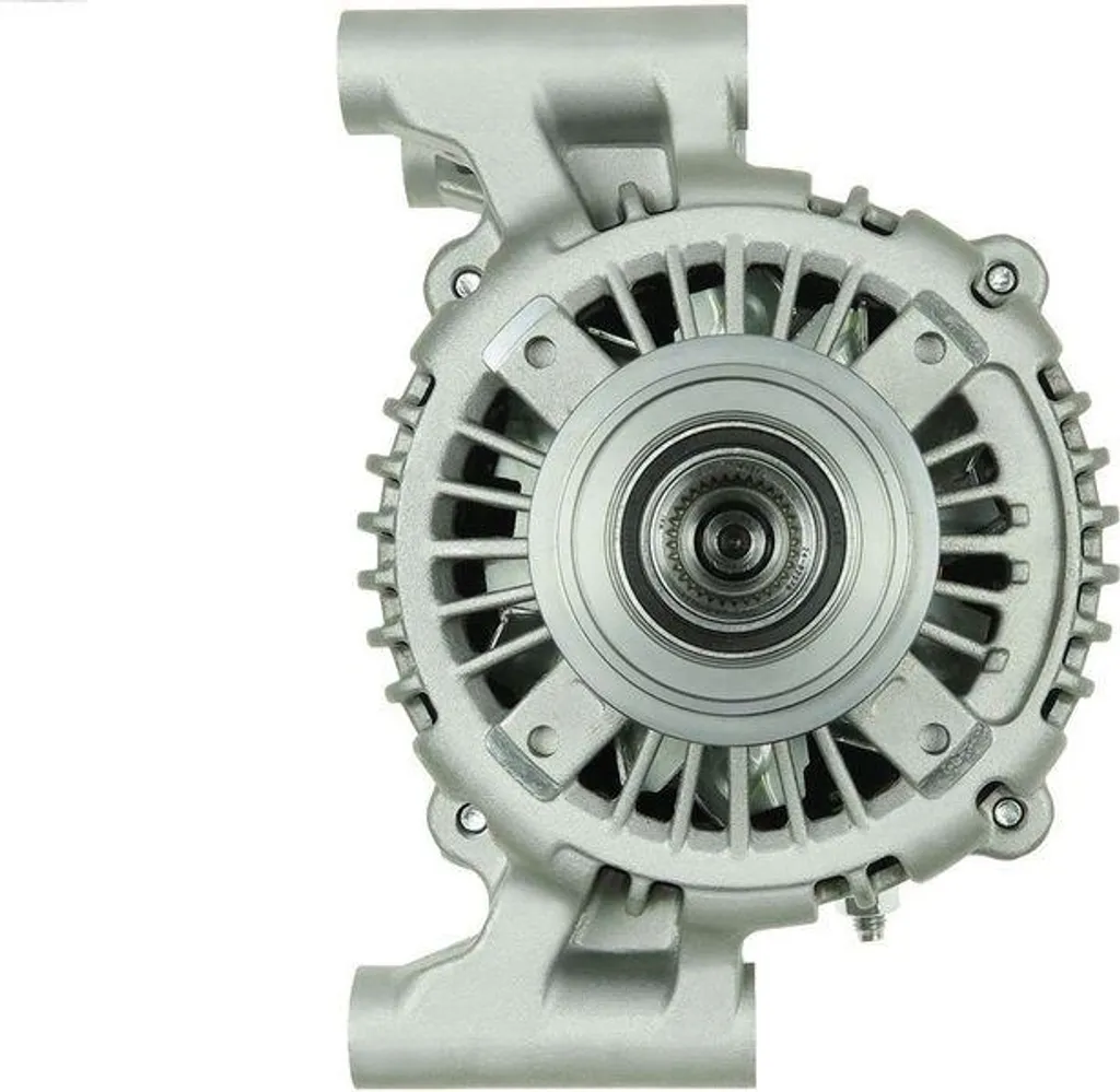 Alternateur robuste AS-PL A6512S avec Régulateur intégré 150A