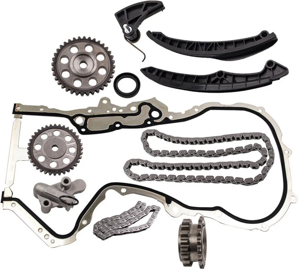 Kit de Distribution par Chaîne Audi A3 VW Golf V Passat 1.4 1.6 FSI Neuf