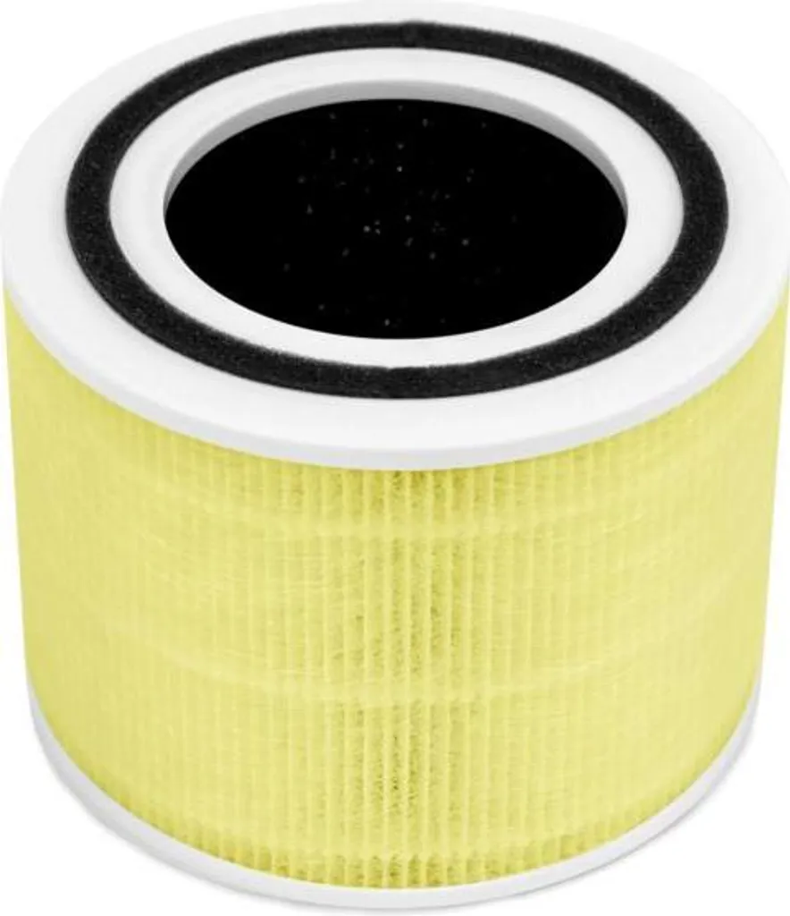 Filtre HEPA Haute Performance pour Levoit Core 300-RF-PA Séries 300