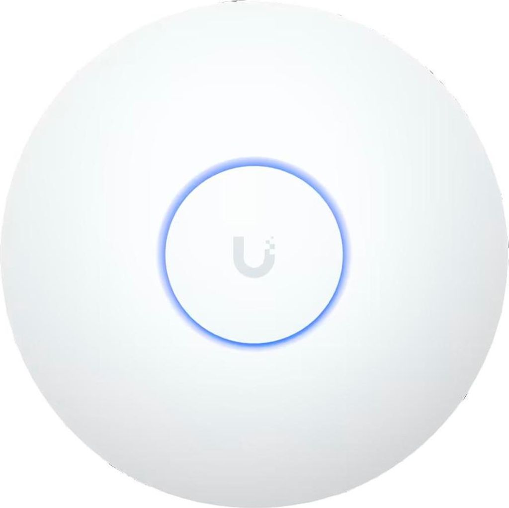Ubiquiti U7 Long-Range, 2,4 GHz, 5 GHz, 7300 Mbit/s, PPSK, Zdjęcie produktu 