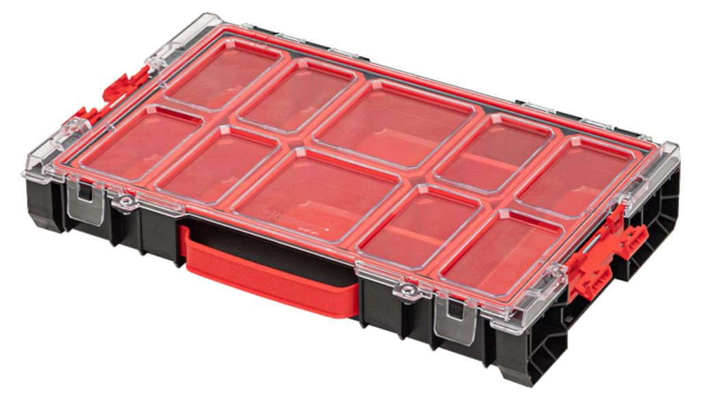 Qbrick System Pro Organizer 100 Zdjęcie produktu 
