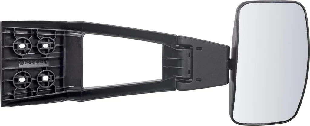 Rétroviseur de Cabine Avant pour Volvo FE - Miroir Manuel 725x319 mm