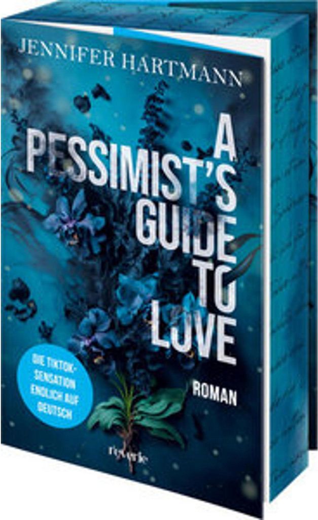 A Pessimist's Guide to Love