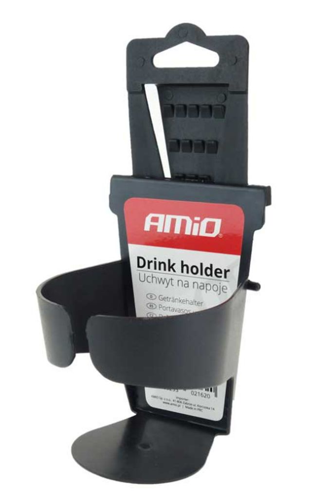 AMiO Getränkehalter 02162 Kunststoff