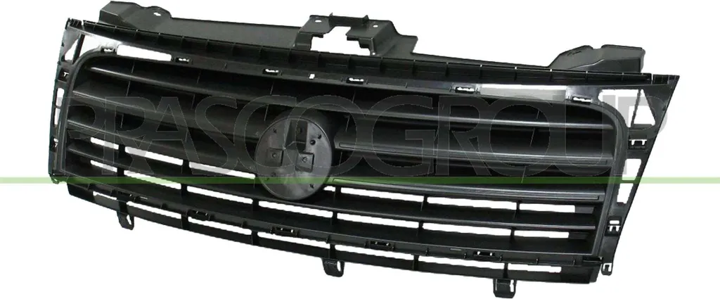 Remplacer grille de calandre Scudo - PRASCO FT9232001 Qualité Origine