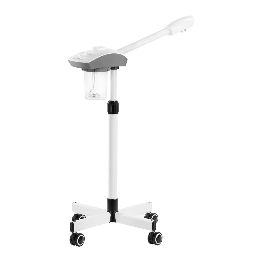 Vapozon Giovanni D-20 Bianco Professionale: Vaporizzatore Viso Ozono