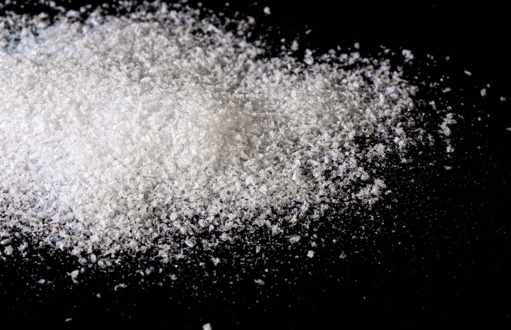 Riffelmacher 68091, Deko-Schnee, Weiß Produktbild 