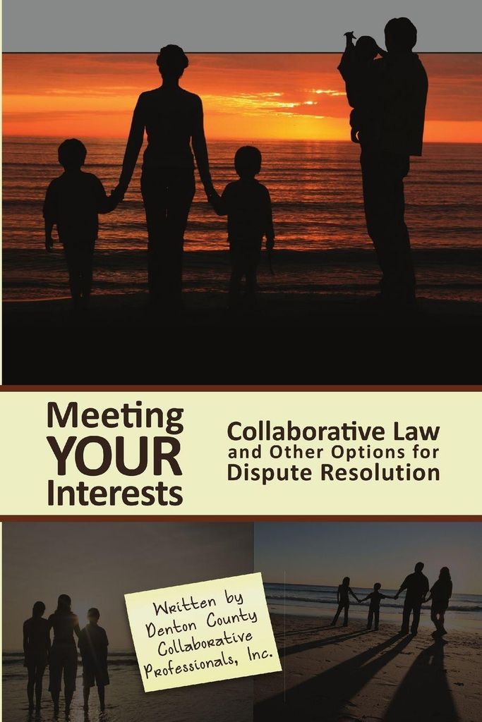 Meeting Your Interests