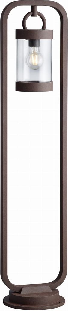Lampe de jardin extérieure avec capteur de crépuscularité Image du produit 