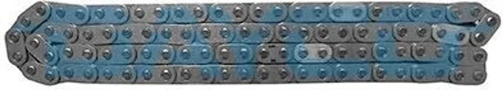 Chaîne de distribution DAYCO TCH1031 renforcée anti-usure précoce