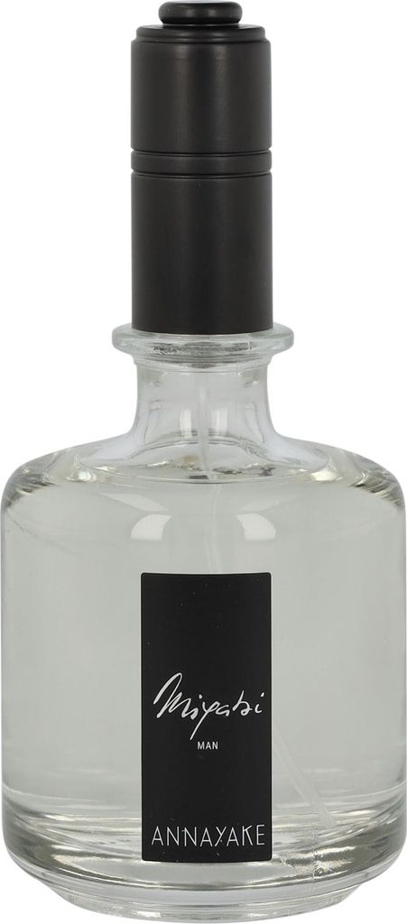 Annayake Miyabi Man woda toaletowa 100 ml Zdjęcie produktu 