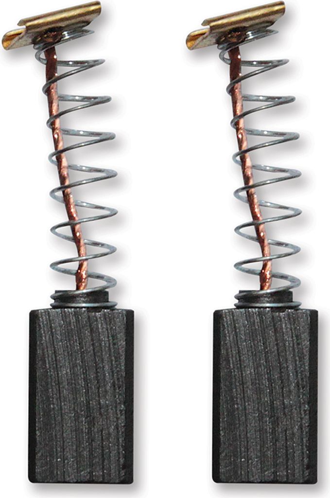 Elektrographitbürsten für DED7748, A142210