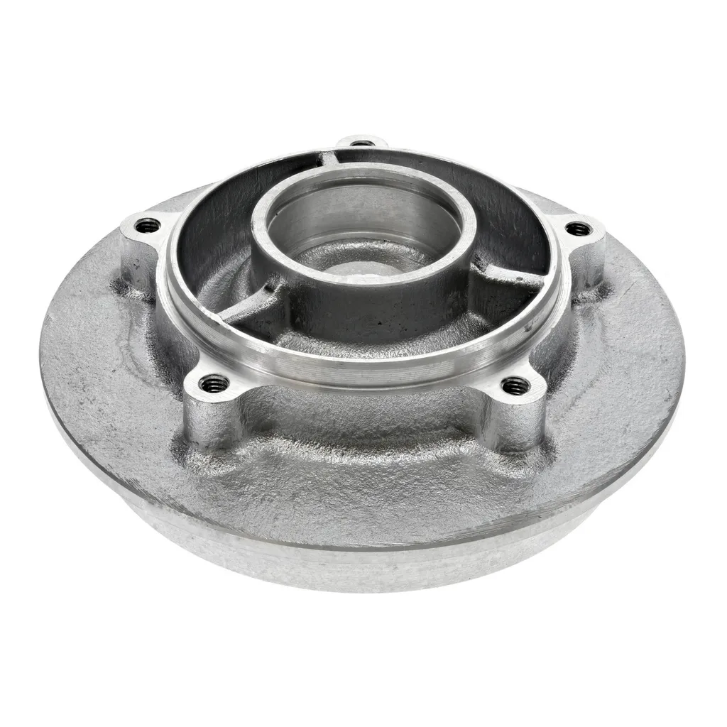 Conducteur simple sans roulement pour Simson S53 MS50 SR50 - Conversion