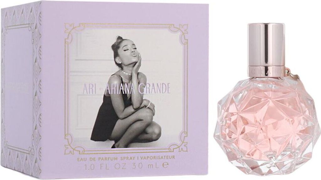 Ariana Grande Ari Eau de Parfum, 30 ml Image du produit 