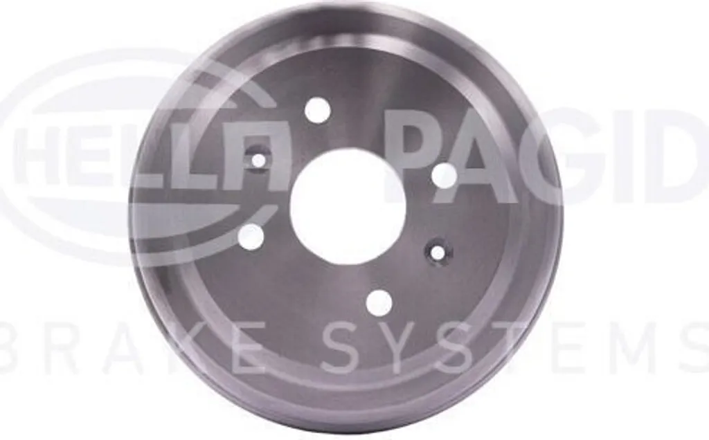 Supprimer les bruits de freinage avec le Tambour HELLA pour Chevrolet