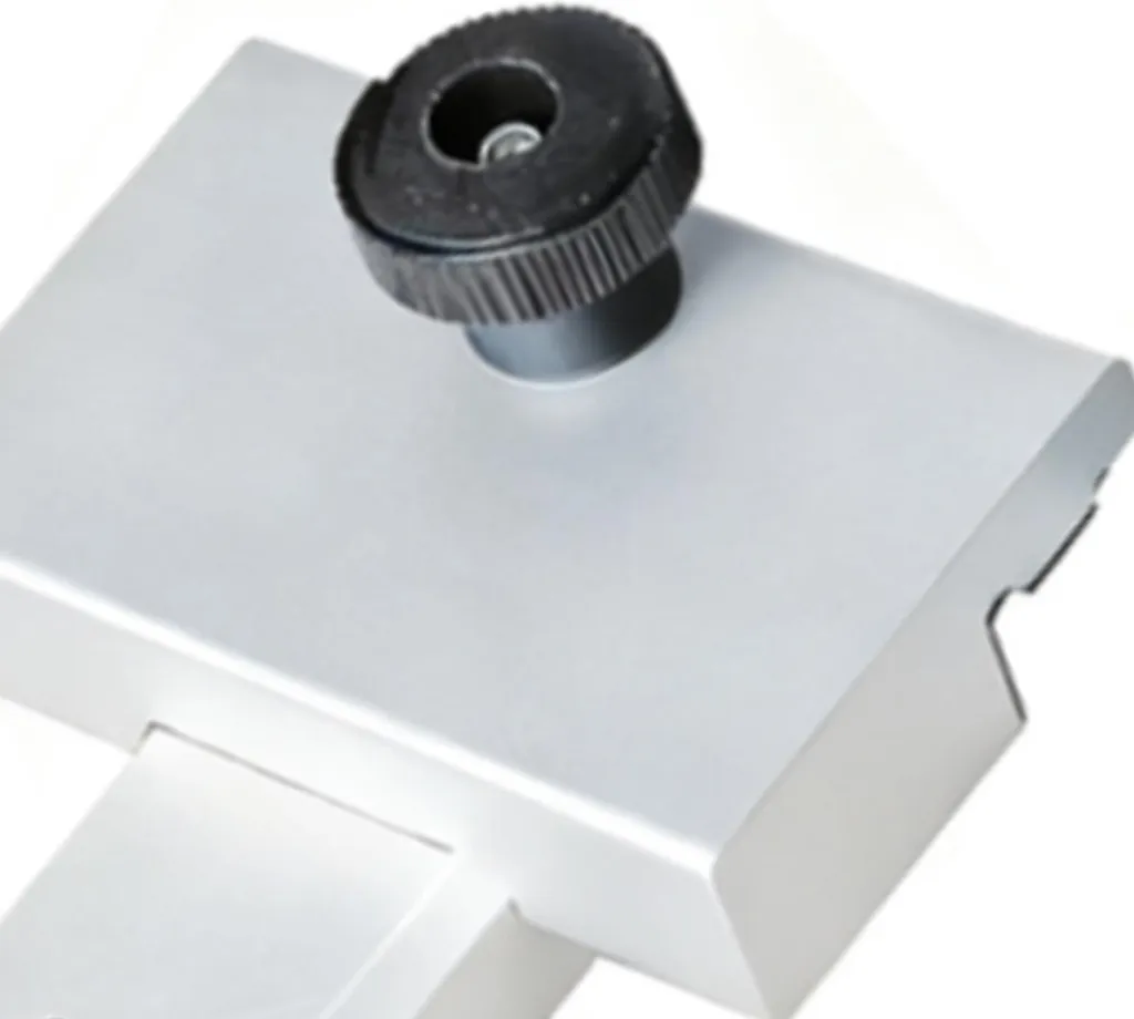 Guide de coupe perpendiculaire 90° pour rail de scie plongeante Festool - 13