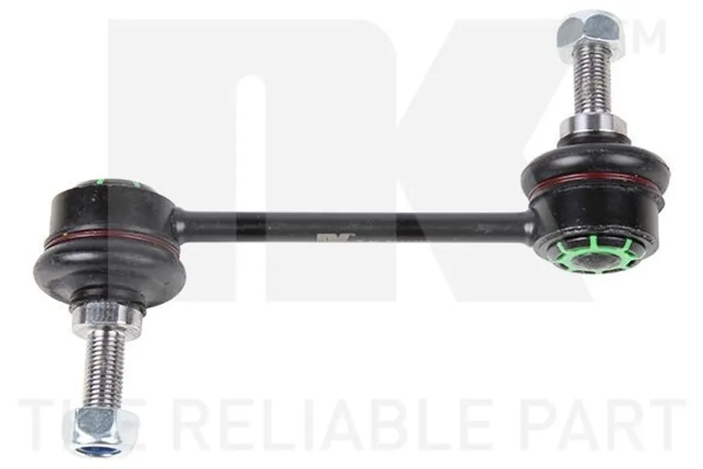 Connettore Stabilizzatore Anteriore Alfa 147 156 GT | Ricambio Rinforzato