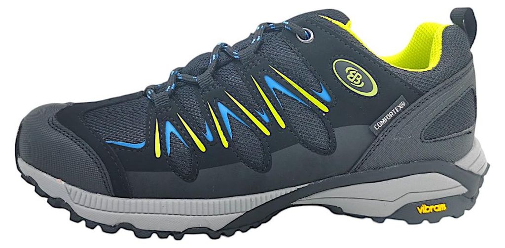Chaussures de randonnée pour hommes Brütting, modèle de Image du produit 