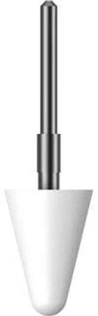 Pointes Tolino Stylus Haute Précision - Pack de 10 Embouts Blancs Soft