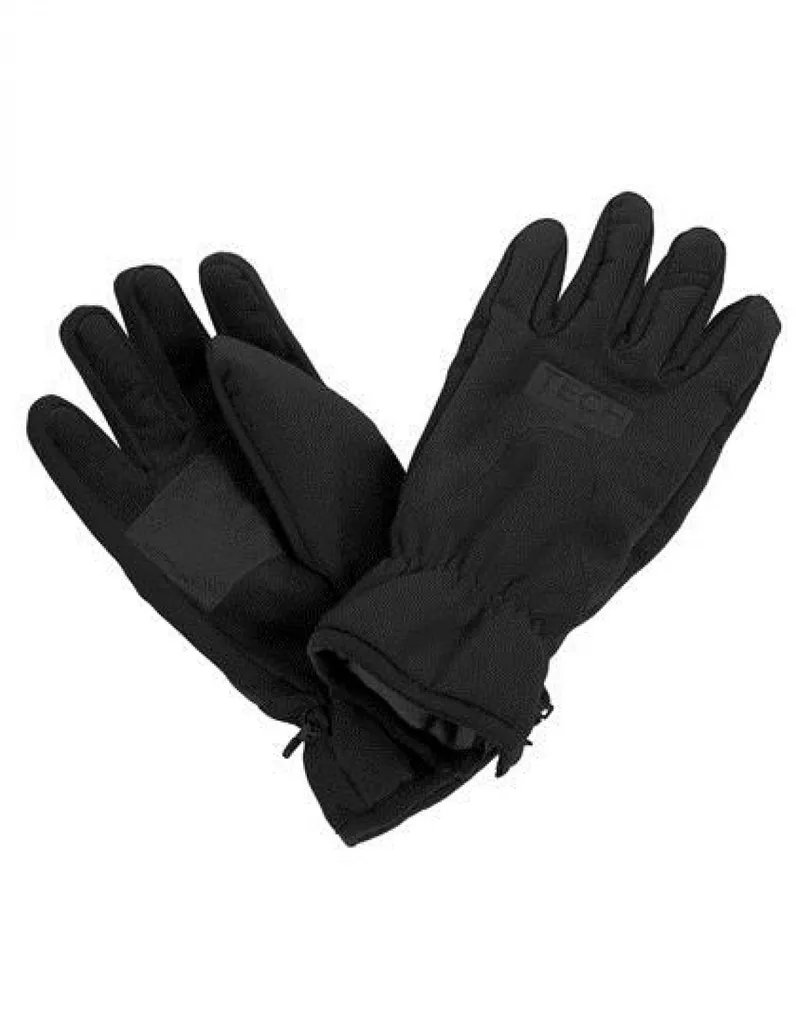 Guanti Invernali Sportivi Tech Performance M - Grip e Controllo Totale