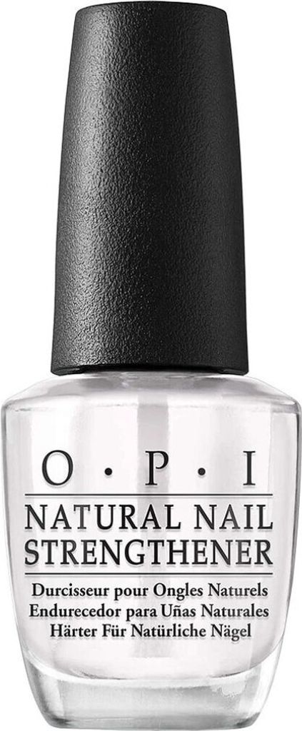 OPI OPI Natural Nail Strengthener 15 ml