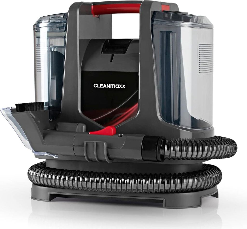 Uwant B300 Pro Polsterreiniger - 18000 Pa Saugkraft