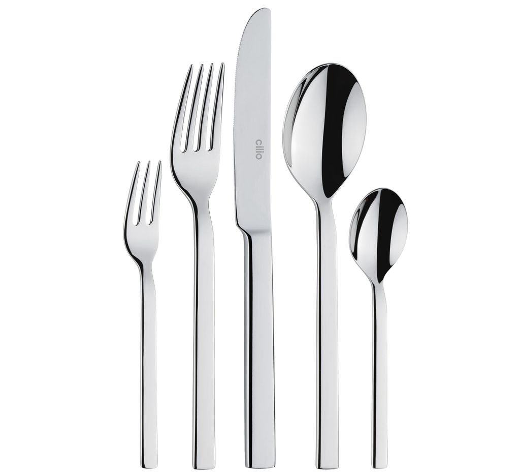 Cilio Besteck-Set VENEZIA 30-tlg. 125412 4017166125412 Produktbild 
